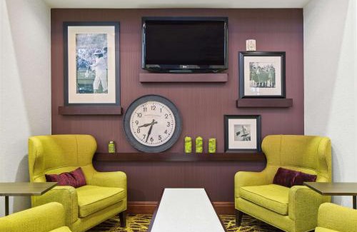 Walla Walla Hotel | Hampton Inn & Suites by Hilton Walla Walla