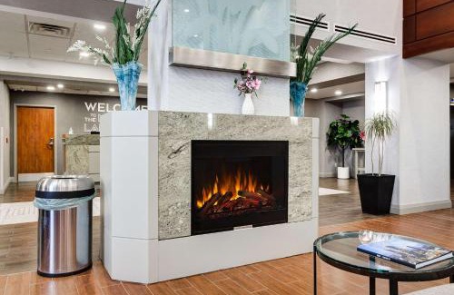 Brantford Hotel | Hampton Inn & Suites by Hilton Brantford