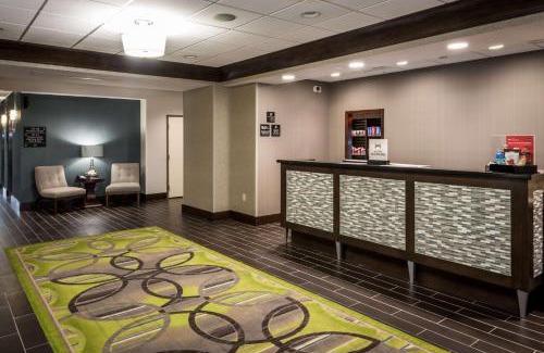Hammond Hotel | Hampton Inn & Suites By Hilton Hammond, In