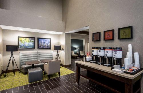 Hammond Hotel | Hampton Inn & Suites By Hilton Hammond, In