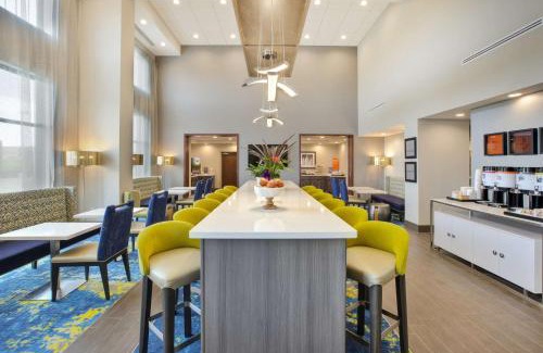Sioux Falls Hotel | Hampton Inn & Suites By Hilton, Southwest Sioux Falls