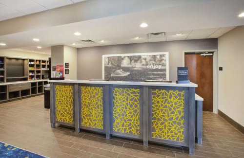 Sioux Falls Hotel | Hampton Inn & Suites By Hilton, Southwest Sioux Falls
