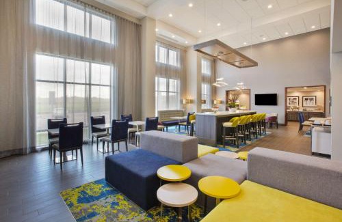 Sioux Falls Hotel | Hampton Inn & Suites By Hilton, Southwest Sioux Falls