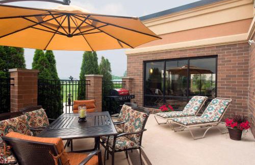 Crawfordsville Hotel | Hampton Inn & Suites Crawfordsville