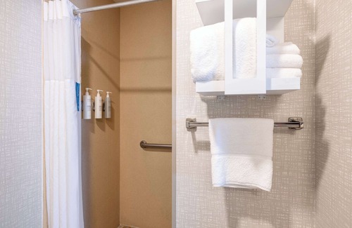Casper Hotel | Hampton Inn & Suites Casper