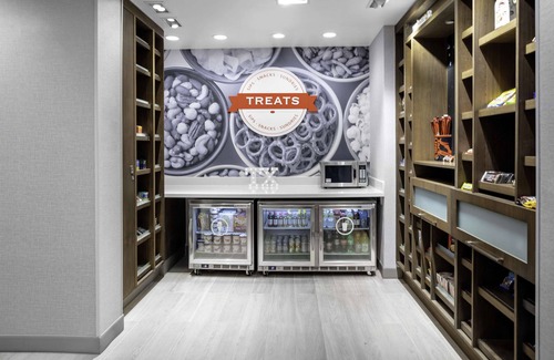 Cedar Park Hotel | Hampton Inn & Suites Cedar Park North Austin