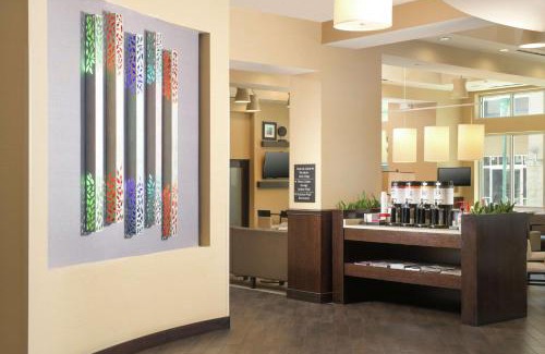 Downtown Chattanooga Hotel | Hampton Inn & Suites Chattanooga Downtown