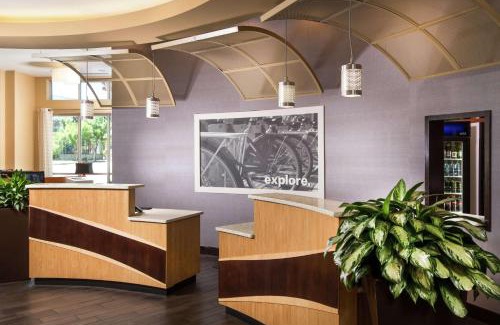 Downtown Chattanooga Hotel | Hampton Inn & Suites Chattanooga Downtown