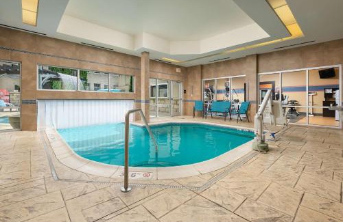 Downtown Chattanooga Hotel | Hampton Inn & Suites Chattanooga Downtown