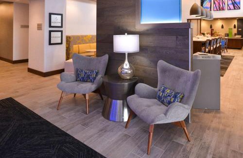 Mason Hotel | Hampton Inn & Suites Cincinnati-Mason, Ohio