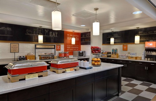Clearwater Hotel | Hampton Inn & Suites Clearwater/St. Petersburg-Ulmerton Road, FL