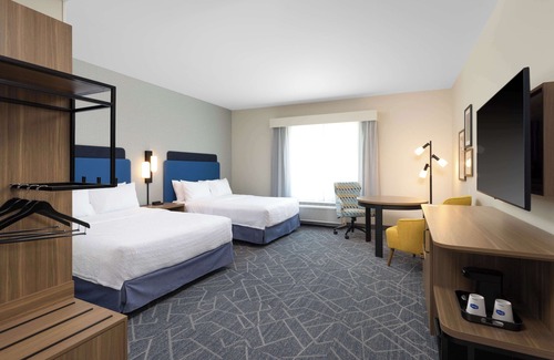 Cottonwood Hotel | Hampton Inn & Suites Cottonwood, Az