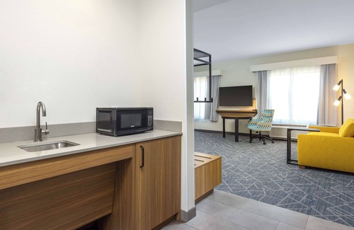 Cottonwood Hotel | Hampton Inn & Suites Cottonwood, Az