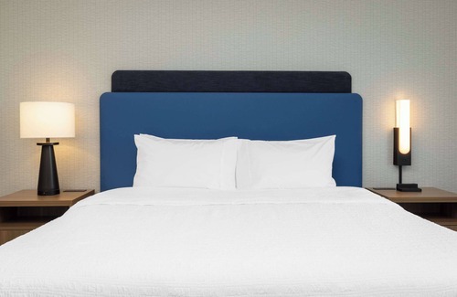 Cottonwood Hotel | Hampton Inn & Suites Cottonwood, Az