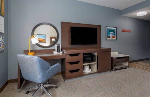 Cody Hotel | Hampton Inn & Suites Cody