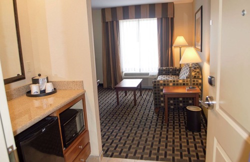 Columbia Hotel | Hampton Inn & Suites Columbia at University