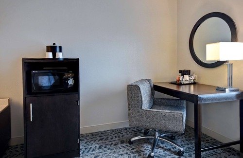 Simpsonville Hotel | Hampton Inn & Suites Columbia South Fort Meade Area