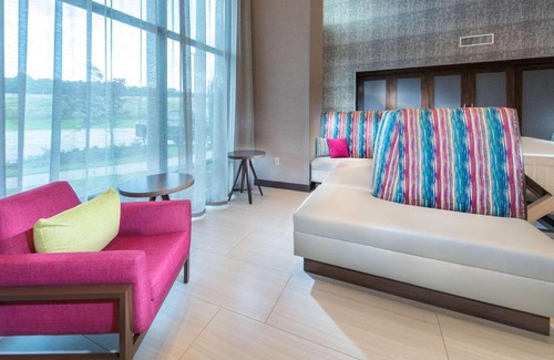 Conway Hotel | Hampton Inn & Suites Conway, Ar