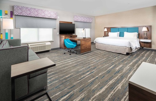 Conway Hotel | Hampton Inn & Suites Conway