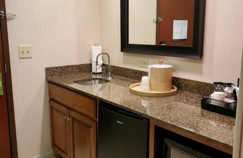 Craig Hotel | Hampton Inn & Suites Craig