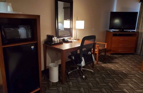 Craig Hotel | Hampton Inn & Suites Craig