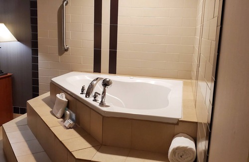 Craig Hotel | Hampton Inn & Suites Craig