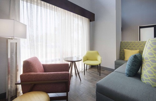 D'Iberville Hotel | Hampton Inn & Suites D'Iberville Biloxi