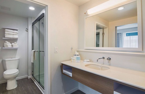 Richardson Hotel | Hampton Inn & Suites Dallas/Richardson