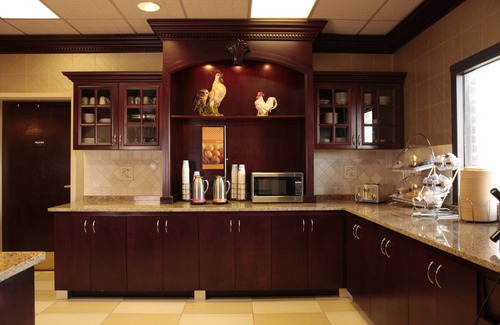 Grapevine Hotel | Hampton Inn & Suites Dallas-DFW Airport North-Grapevine