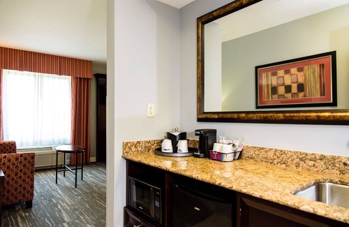 Littleton Hotel | Hampton Inn & Suites Denver/Highlands Ranch