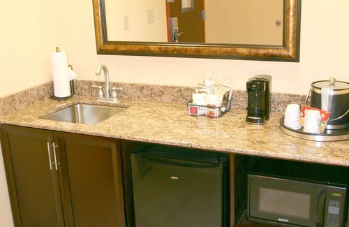 Littleton Hotel | Hampton Inn & Suites Denver/Highlands Ranch