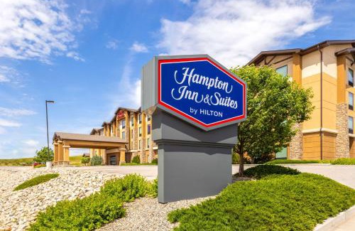 Douglas Hotel | Hampton Inn & Suites Douglas