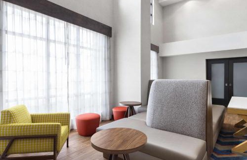 Douglas Hotel | Hampton Inn & Suites Douglas
