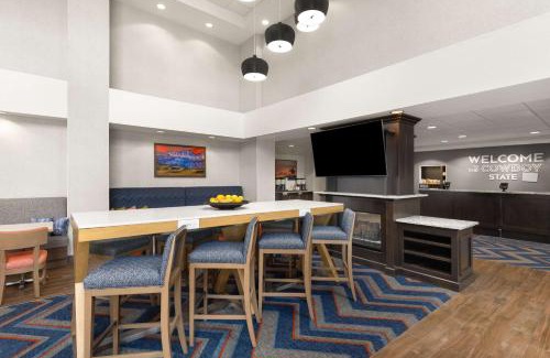 Douglas Hotel | Hampton Inn & Suites Douglas