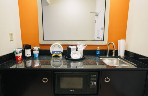 Effingham Hotel | Hampton Inn & Suites Effingham