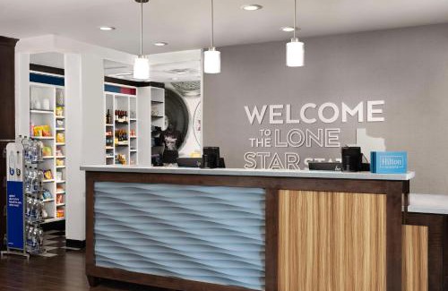 Biggs Field Hotel | Hampton Inn & Suites El Paso/East