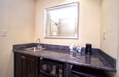 Elk City Hotel | Hampton Inn & Suites Elk City