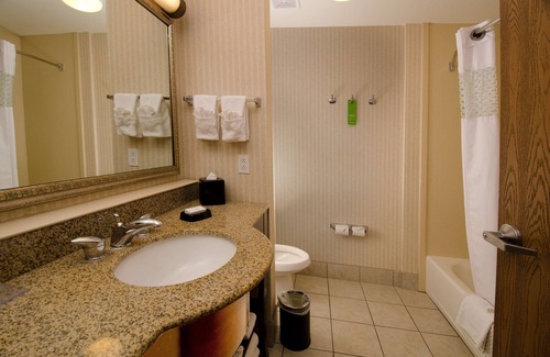Allison Hotel | Hampton Inn & Suites Gallup