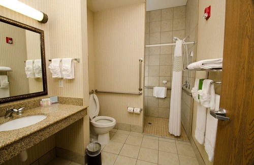 Allison Hotel | Hampton Inn & Suites Gallup