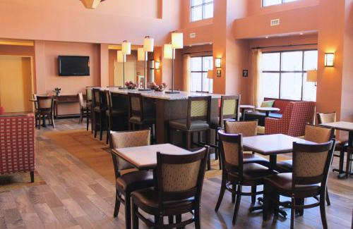 Green River Hotel | Hampton Inn & Suites Green River