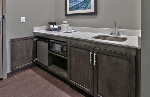 Guthrie Hotel | Hampton Inn & Suites Guthrie