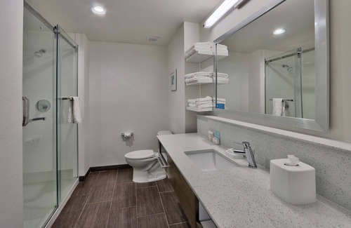 Guthrie Hotel | Hampton Inn & Suites Guthrie