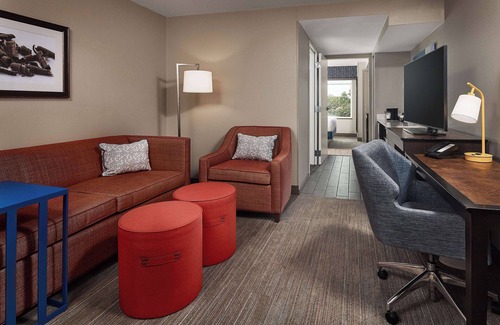 Hummelstown Hotel | Hampton Inn & Suites Hershey Near The Park