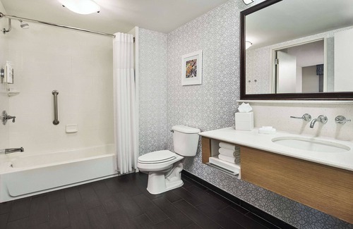 Hummelstown Hotel | Hampton Inn & Suites Hershey Near The Park