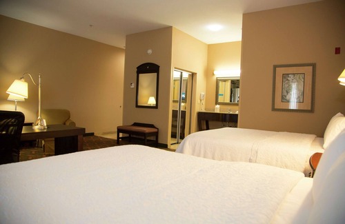 Rosenberg Hotel | Hampton Inn & Suites Houston - Rosenberg
