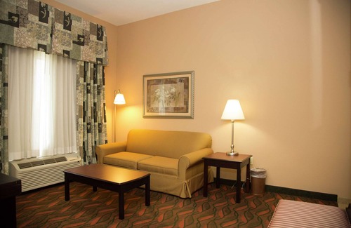 Rosenberg Hotel | Hampton Inn & Suites Houston - Rosenberg