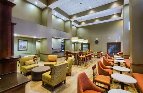Rosenberg Hotel | Hampton Inn & Suites Houston Rosenberg