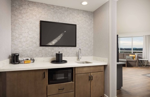 Huntsville Hotel | Hampton Inn & Suites Huntsville Downtown