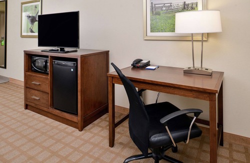 Hutto Hotel | Hampton Inn & Suites Hutto Austin
