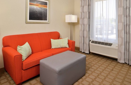 Hutto Hotel | Hampton Inn & Suites Hutto Austin